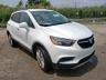 BUICK - ENCORE