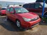 FORD - FOCUS