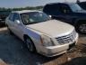 CADILLAC - DTS