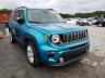 JEEP - RENEGADE