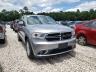 DODGE - DURANGO