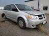 DODGE - GRAND CARAVAN