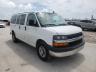 CHEVROLET - EXPRESS