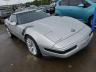 CHEVROLET - CORVETTE