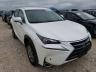 LEXUS - NX