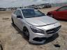 MERCEDES-BENZ - CLA-CLASS