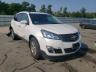 CHEVROLET - TRAVERSE