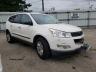 CHEVROLET - TRAVERSE