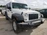 JEEP - WRANGLER