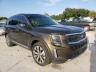 KIA - TELLURIDE