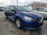 NISSAN - SENTRA