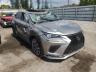 LEXUS - NX