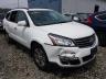 CHEVROLET - TRAVERSE