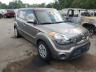 KIA - SOUL