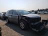 CHEVROLET - TRAVERSE