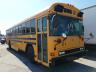 BLUEBIRD - SCHOOL BUS