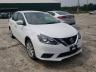 NISSAN - SENTRA