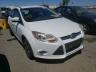 FORD - FOCUS