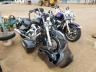 HARLEY-DAVIDSON - FL