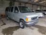 FORD - ECONOLINE