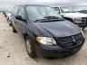 DODGE - GRAND CARAVAN