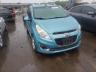 CHEVROLET - SPARK