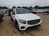 MERCEDES-BENZ - GLC-CLASS