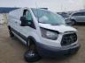 FORD - TRANSIT CONNECT