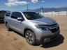 HONDA - RIDGELINE