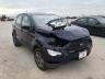 FORD - ECOSPORT S