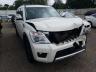 NISSAN - ARMADA