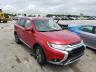 MITSUBISHI - OUTLANDER