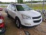 CHEVROLET - TRAVERSE