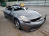 NISSAN - 350Z