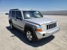 JEEP - COMMANDER