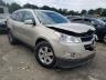 CHEVROLET - TRAVERSE