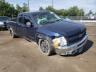 CHEVROLET - SILVERADO