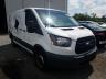 FORD - TRANSIT CONNECT