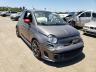 FIAT - 500