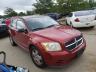 DODGE - CALIBER