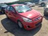 HYUNDAI - ACCENT