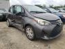 TOYOTA - YARIS