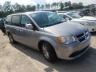 DODGE - GRAND CARAVAN