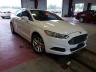 FORD - FUSION