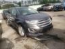 FORD - EDGE