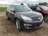 CHEVROLET - TRAVERSE