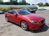 MAZDA - 6