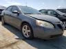 PONTIAC - G6
