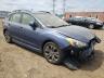 SUBARU - IMPREZA