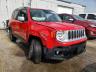 JEEP - RENEGADE